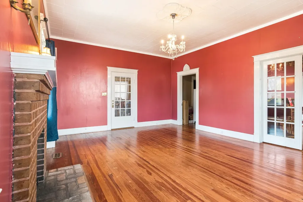 817 Douglas Avenue Brewton AL 36426
