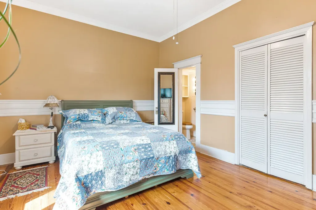 817 Douglas Avenue Brewton AL 36426