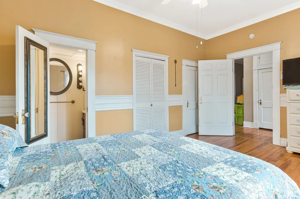 817 Douglas Avenue Brewton AL 36426