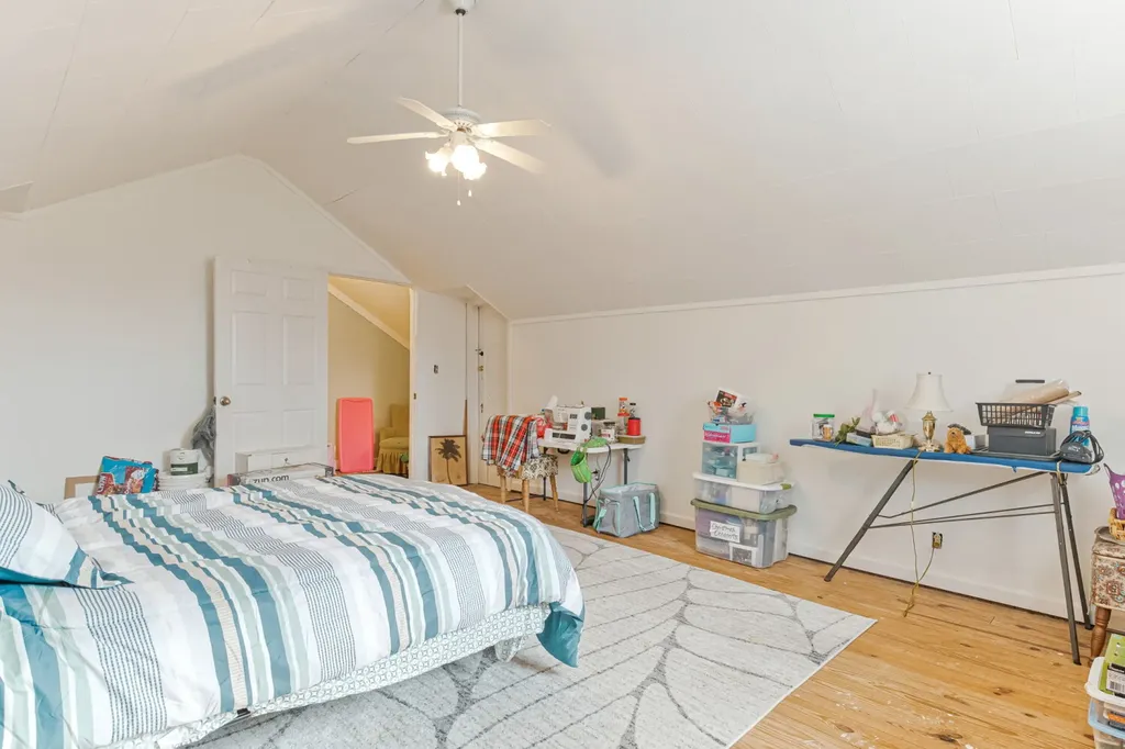 817 Douglas Avenue Brewton AL 36426