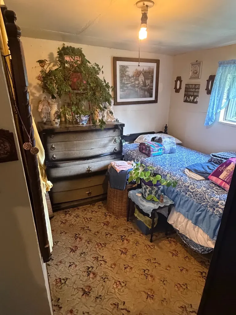 258 County Road 660 Pisgah AL 35765
