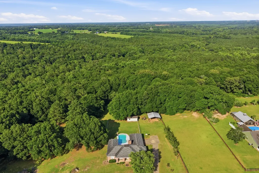 344 Hidden Springs Drive Midland City AL 36350