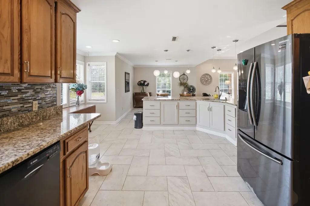 344 Hidden Springs Drive Midland City AL 36350