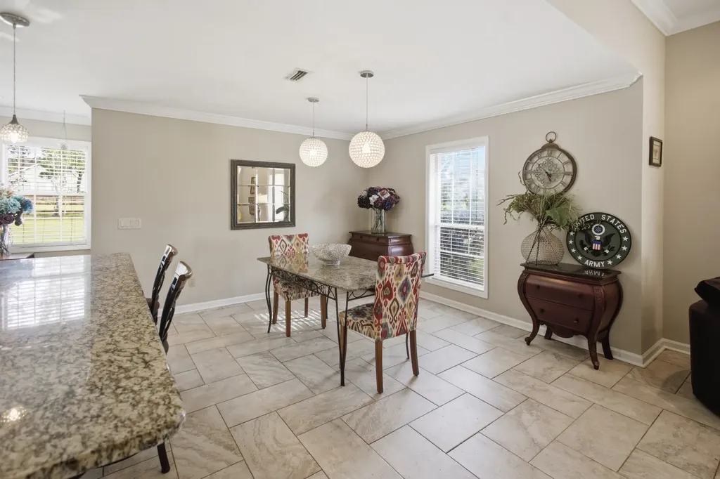 344 Hidden Springs Drive Midland City AL 36350