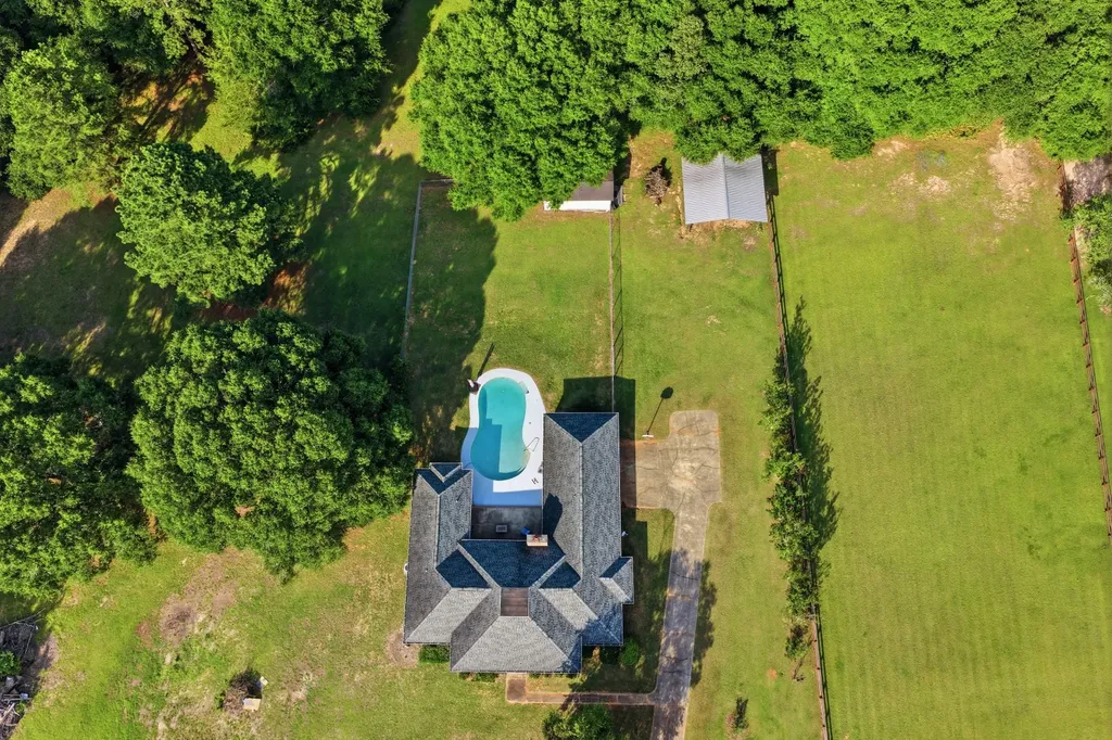 344 Hidden Springs Drive Midland City AL 36350
