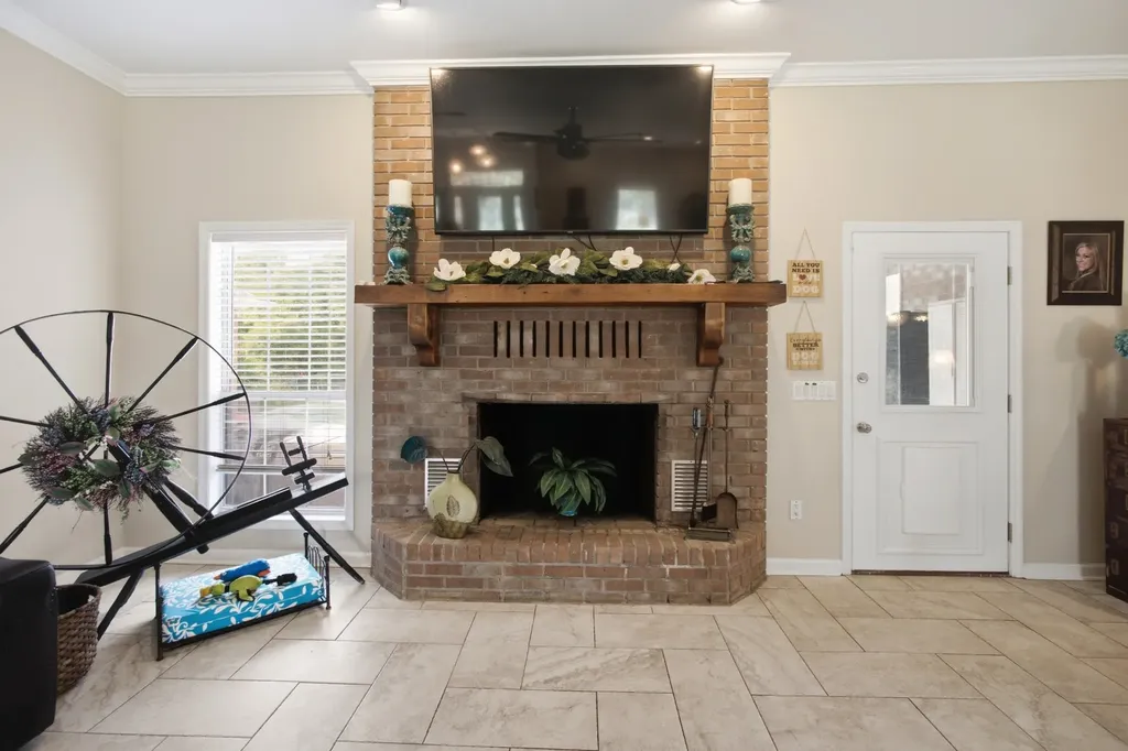 344 Hidden Springs Drive Midland City AL 36350