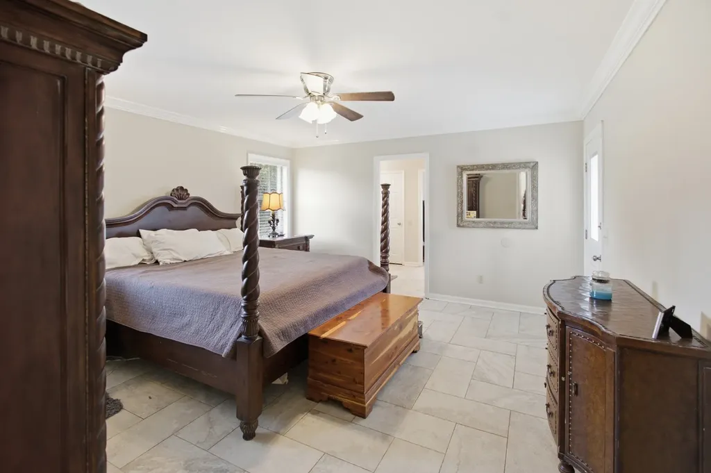 344 Hidden Springs Drive Midland City AL 36350