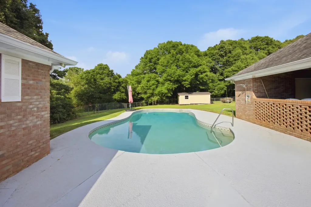 344 Hidden Springs Drive Midland City AL 36350