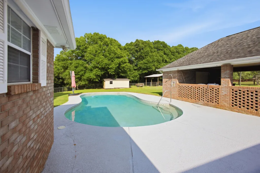 344 Hidden Springs Drive Midland City AL 36350