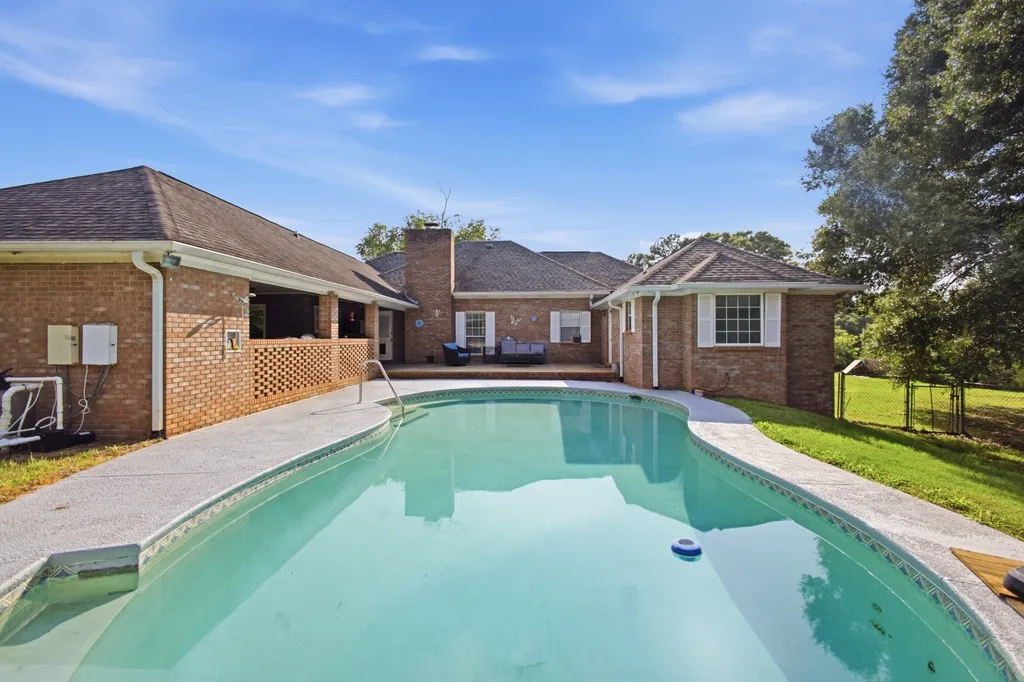 344 Hidden Springs Drive Midland City AL 36350