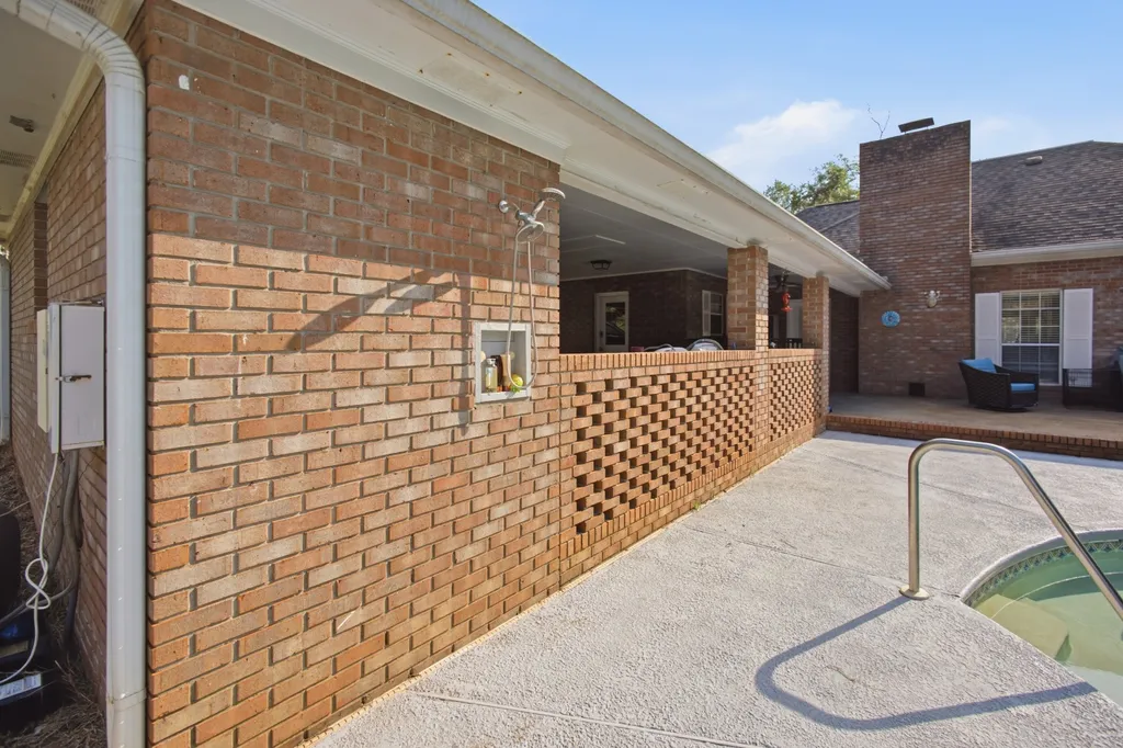 344 Hidden Springs Drive Midland City AL 36350