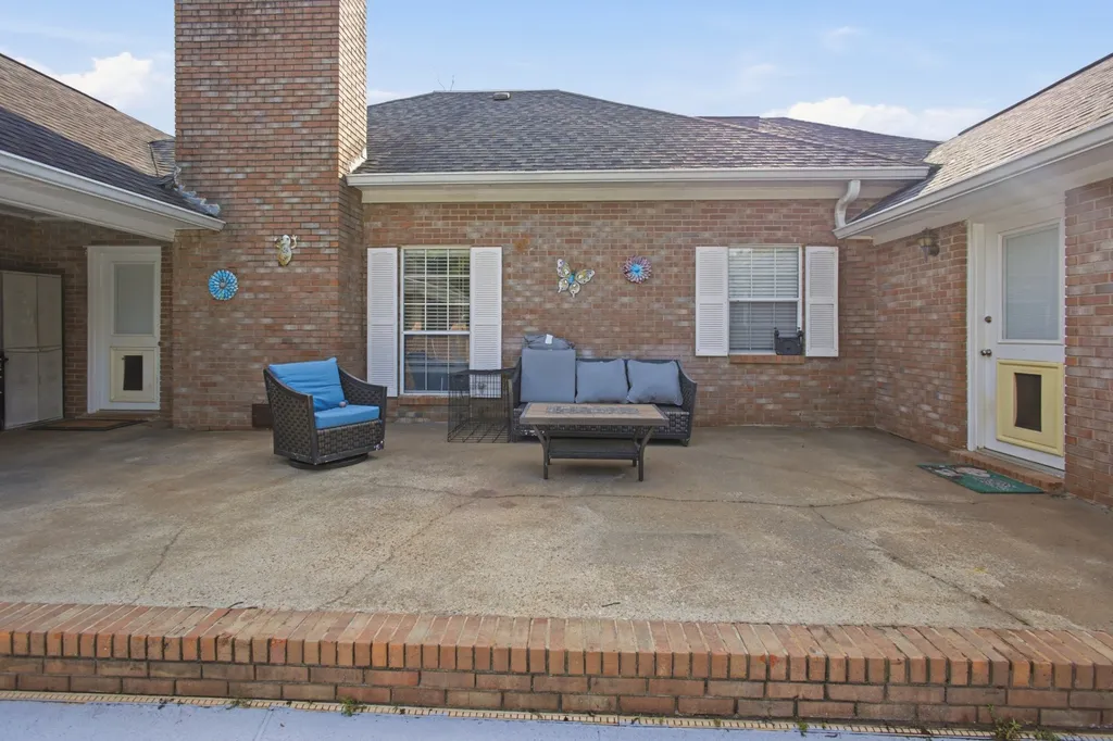 344 Hidden Springs Drive Midland City AL 36350