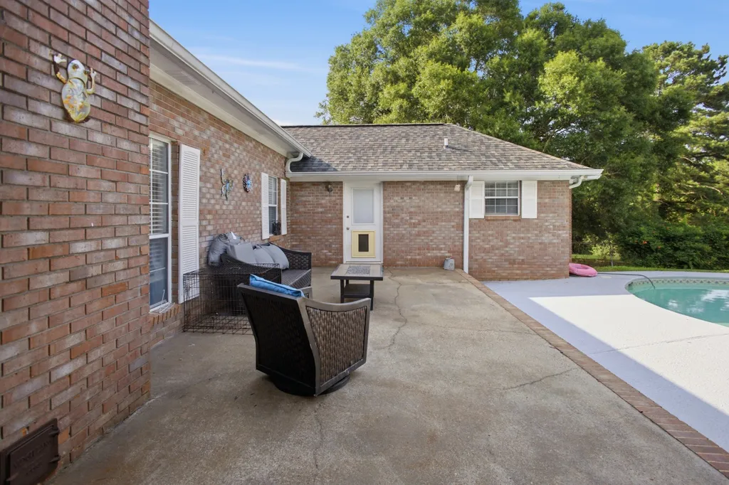 344 Hidden Springs Drive Midland City AL 36350