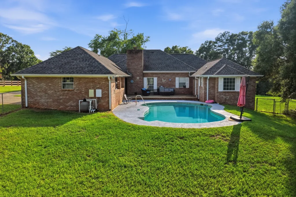 344 Hidden Springs Drive Midland City AL 36350