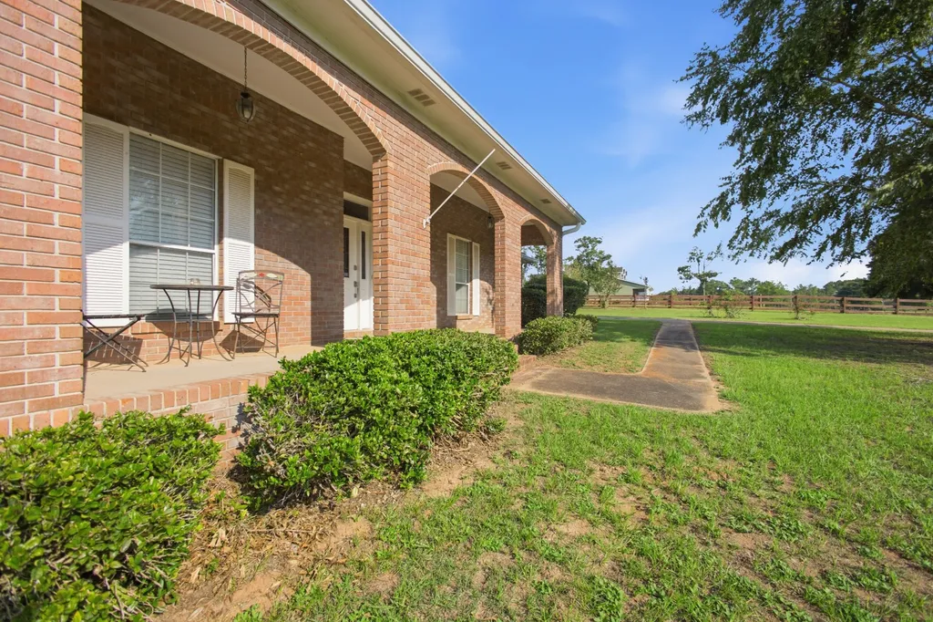 344 Hidden Springs Drive Midland City AL 36350