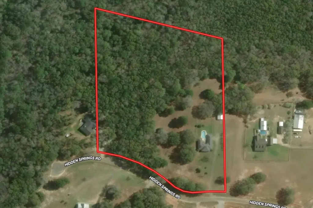 344 Hidden Springs Drive Midland City AL 36350