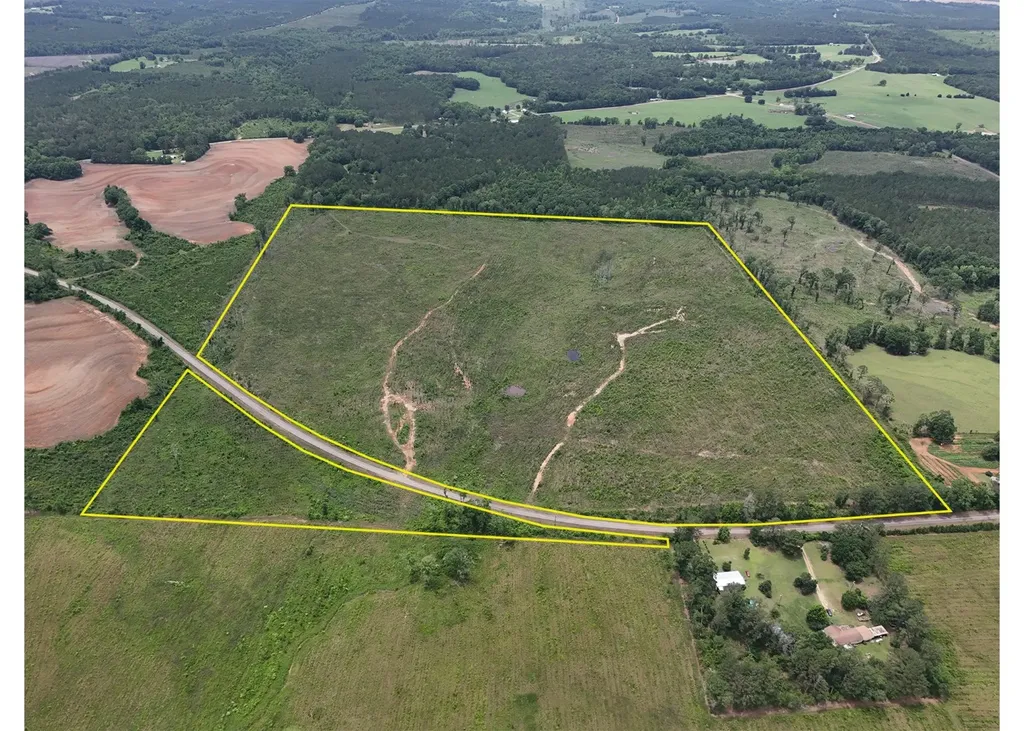 0 County Road 75 Clopton AL 36317