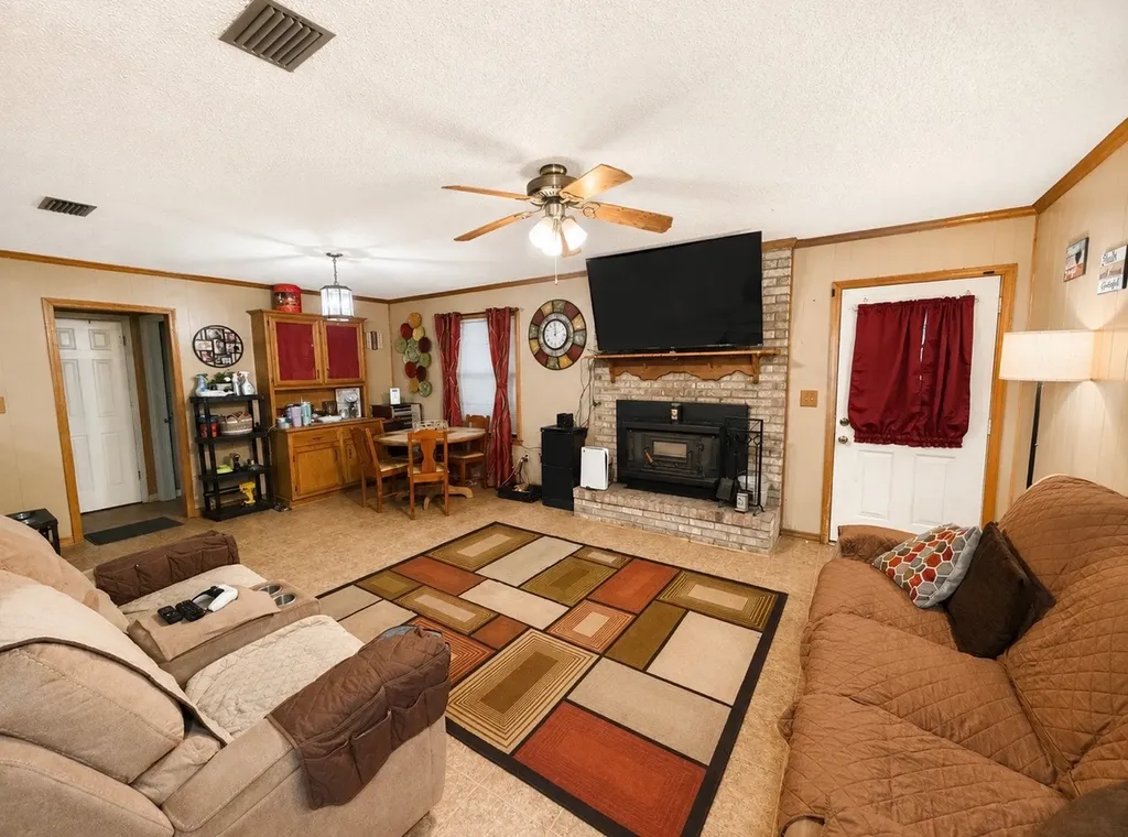 782 Highway 17 Deer Park AL 36529
