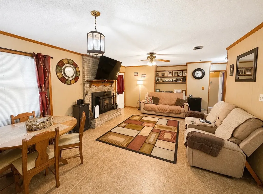 782 Highway 17 Deer Park AL 36529