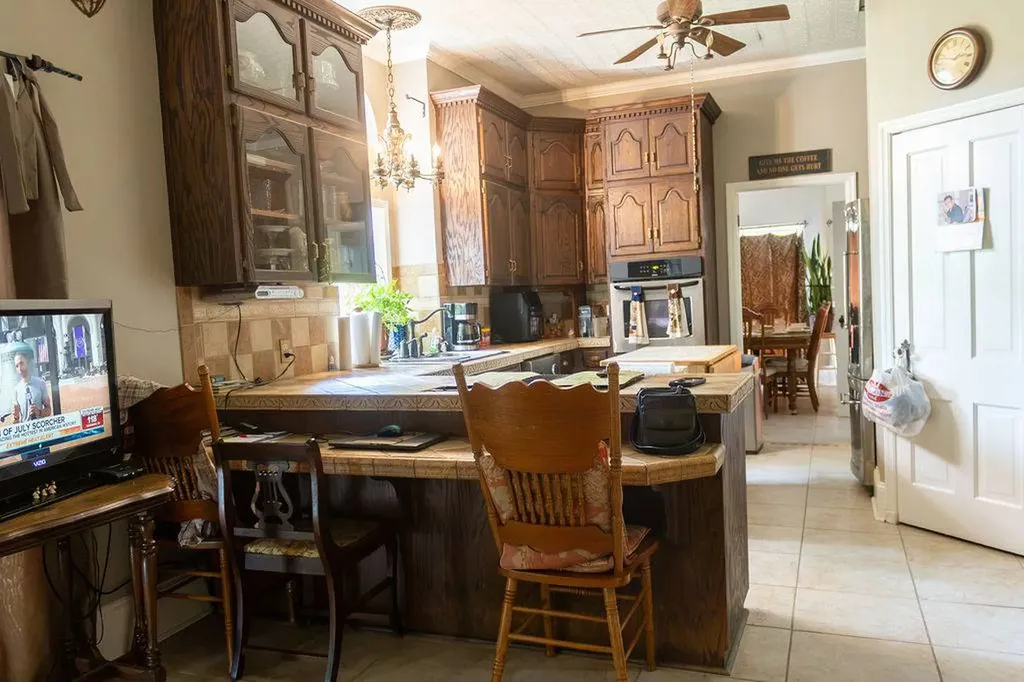 240 Carpenters Lane Jacksonville AL 36265