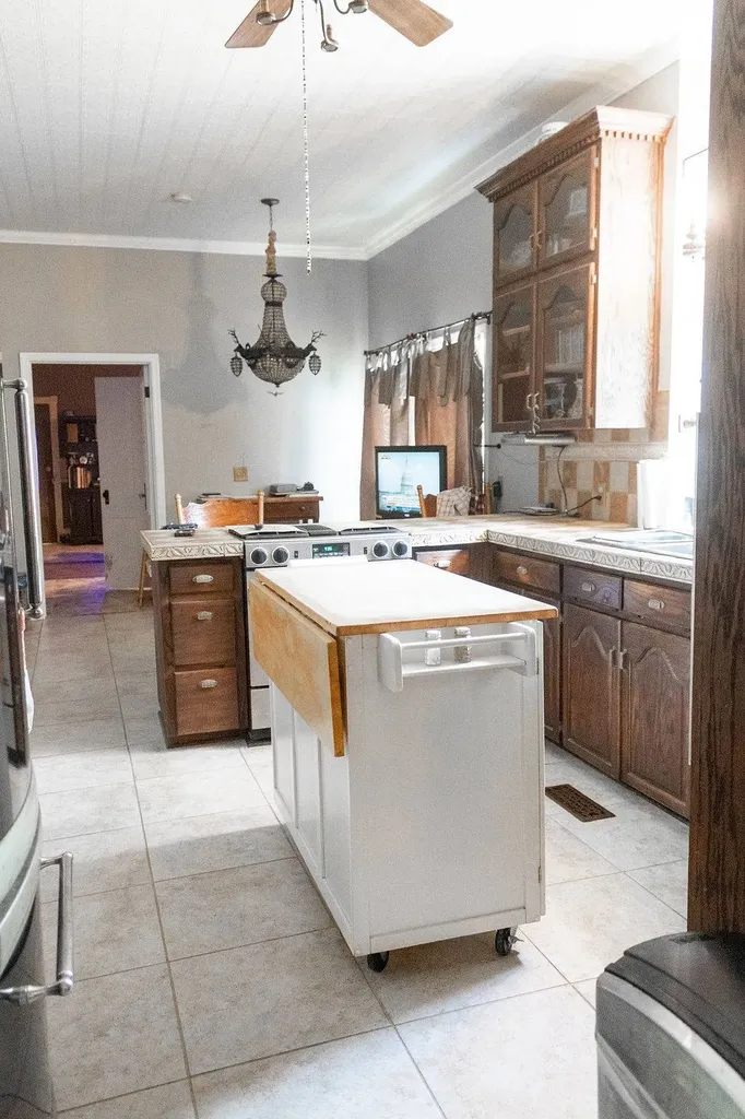 240 Carpenters Lane Jacksonville AL 36265