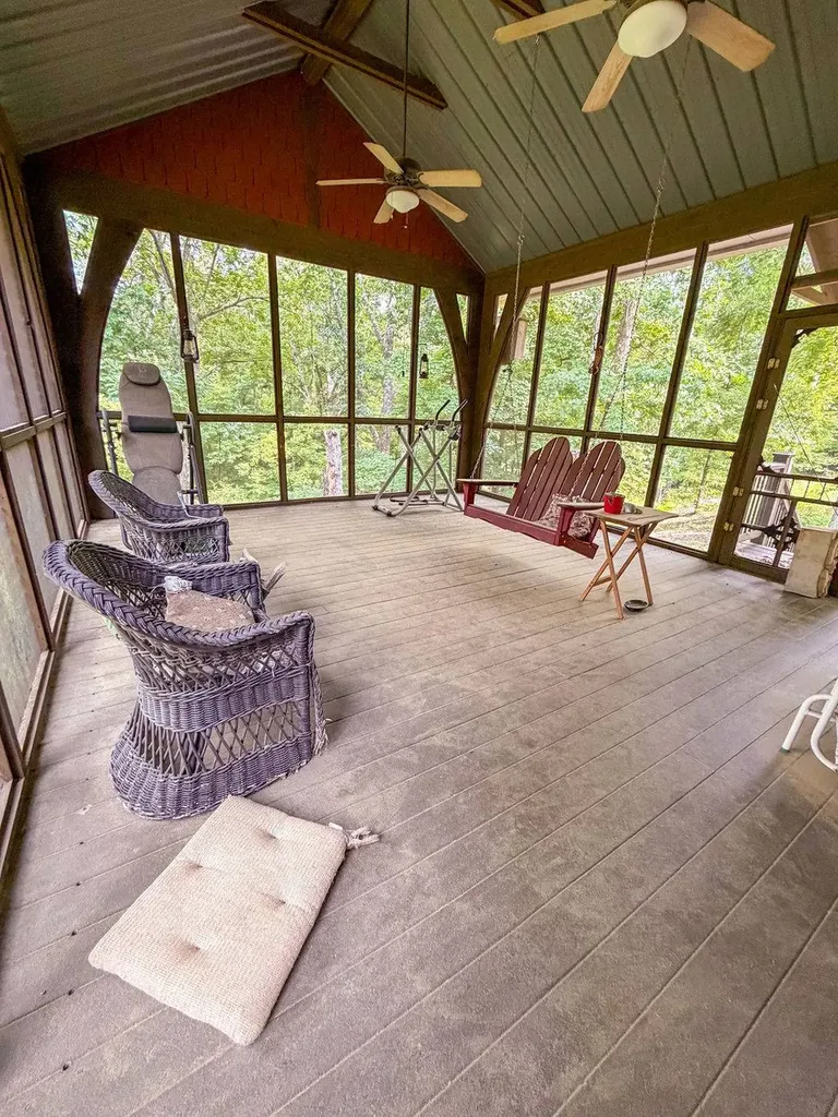 240 Carpenters Lane Jacksonville AL 36265