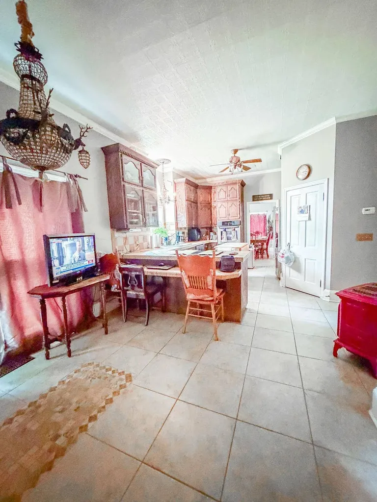 240 Carpenters Lane Jacksonville AL 36265