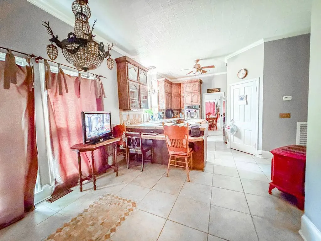 240 Carpenters Lane Jacksonville AL 36265