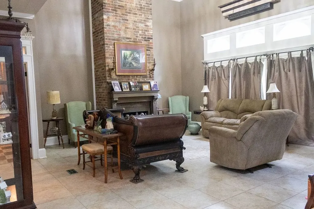 240 Carpenters Lane Jacksonville AL 36265