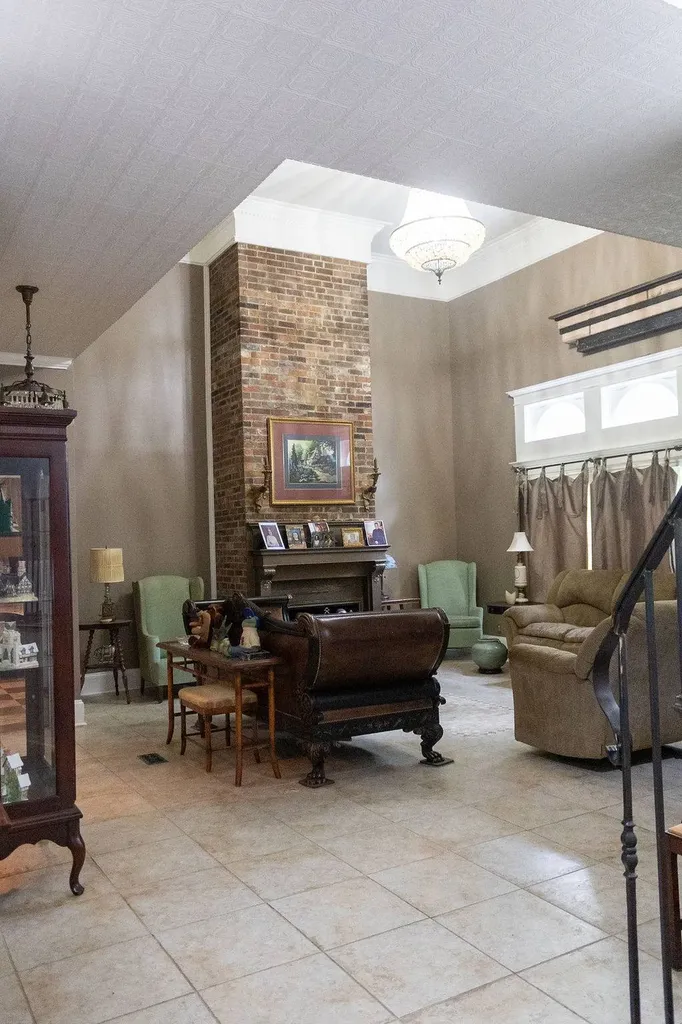 240 Carpenters Lane Jacksonville AL 36265