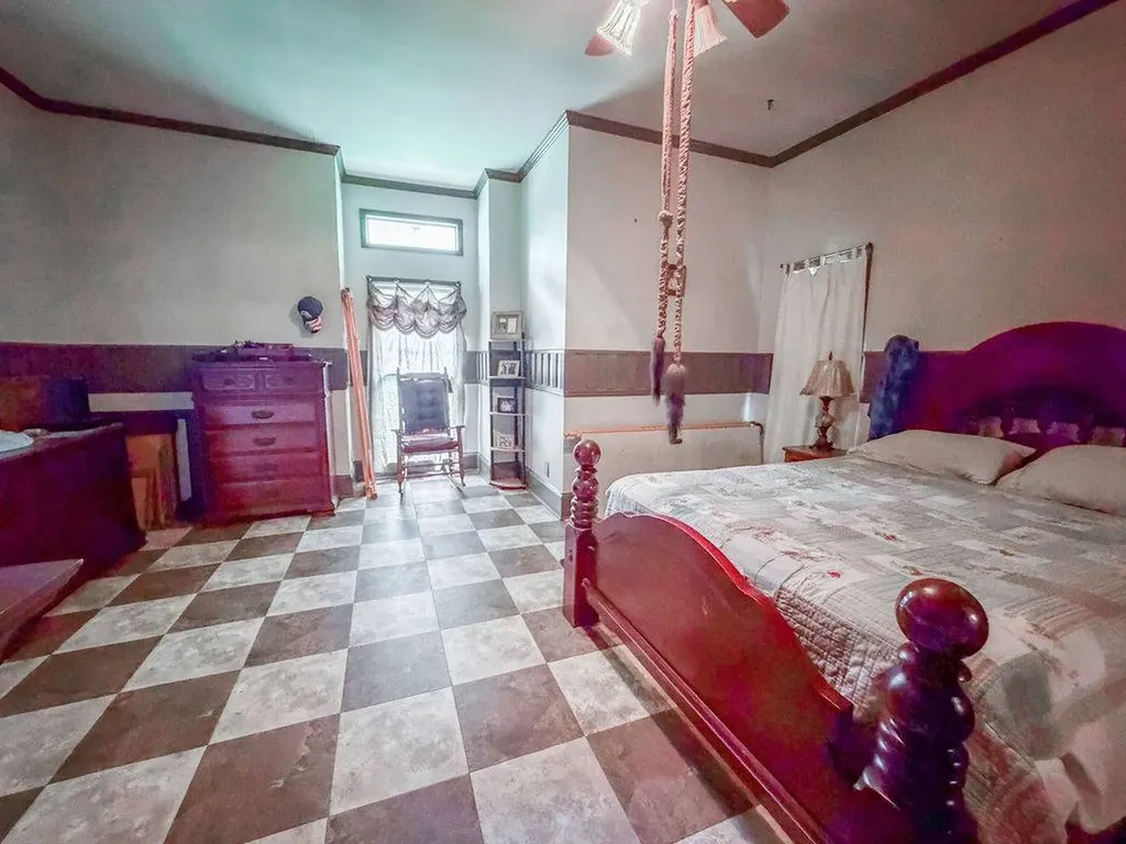 240 Carpenters Lane Jacksonville AL 36265
