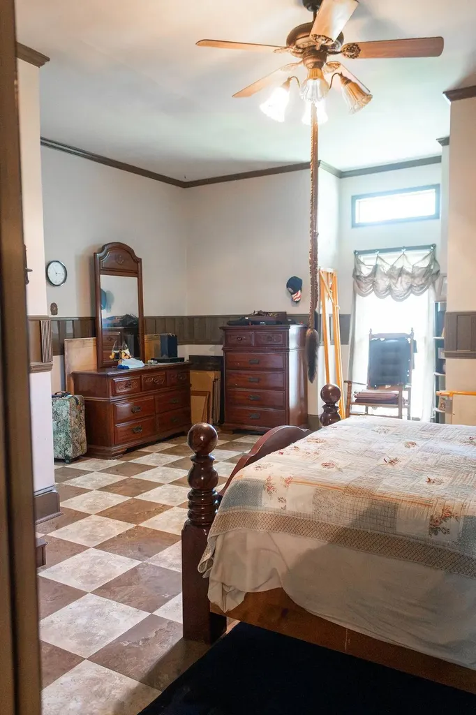 240 Carpenters Lane Jacksonville AL 36265