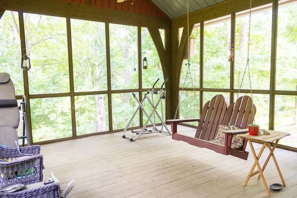 240 Carpenters Lane Jacksonville AL 36265
