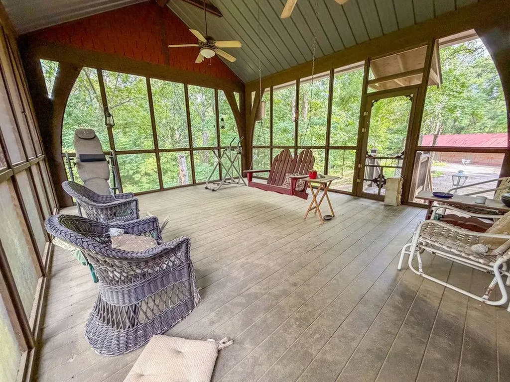 240 Carpenters Lane Jacksonville AL 36265