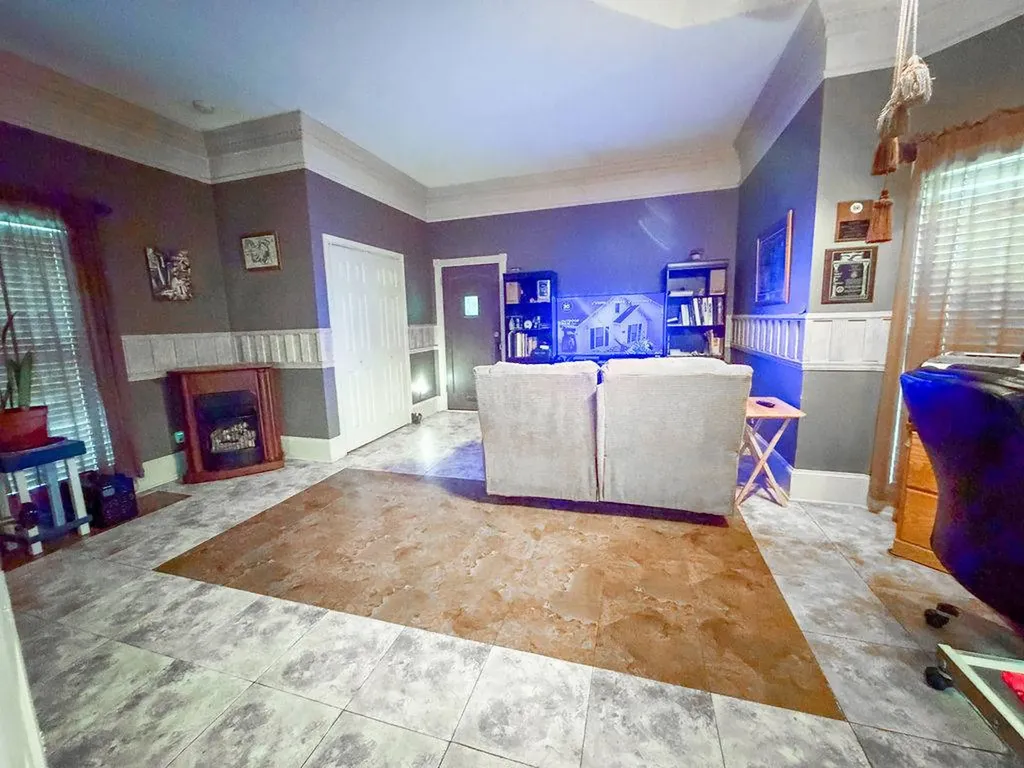 240 Carpenters Lane Jacksonville AL 36265