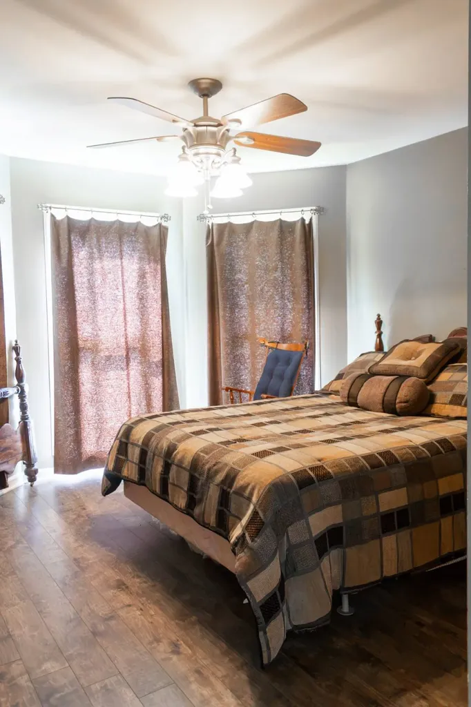 240 Carpenters Lane Jacksonville AL 36265