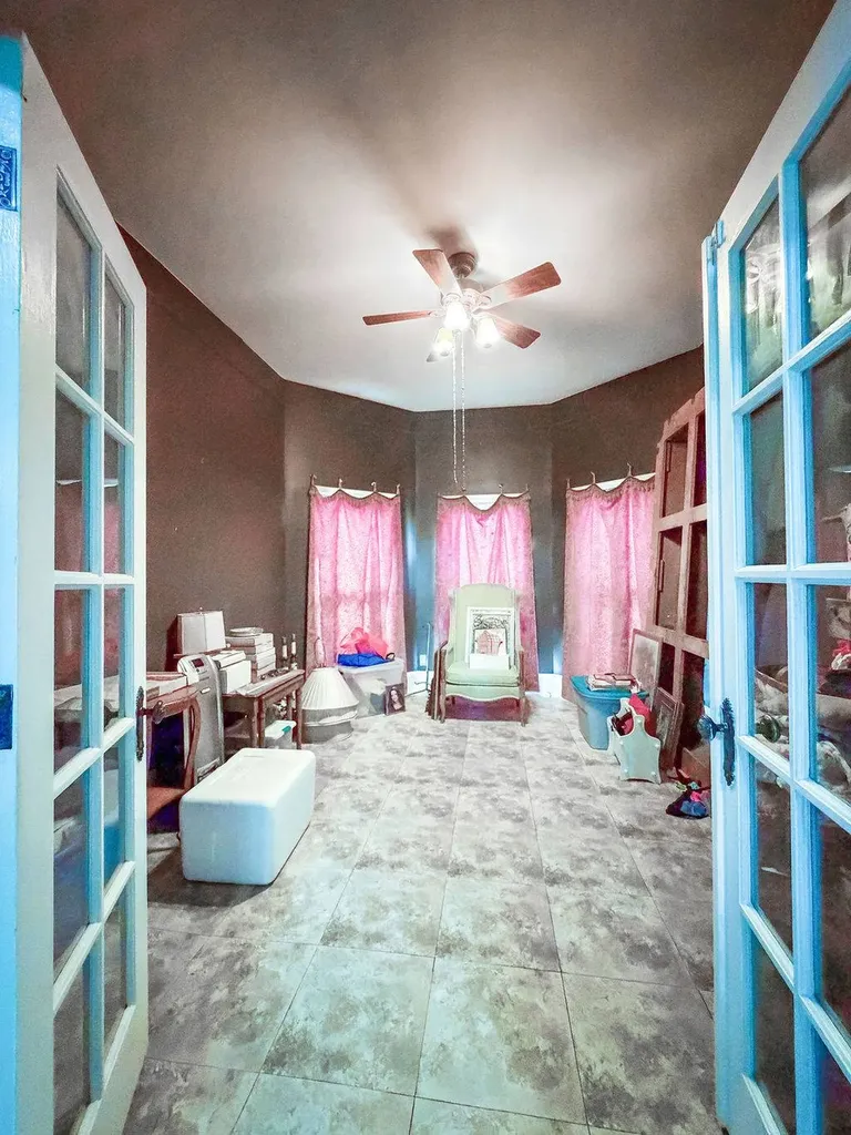 240 Carpenters Lane Jacksonville AL 36265