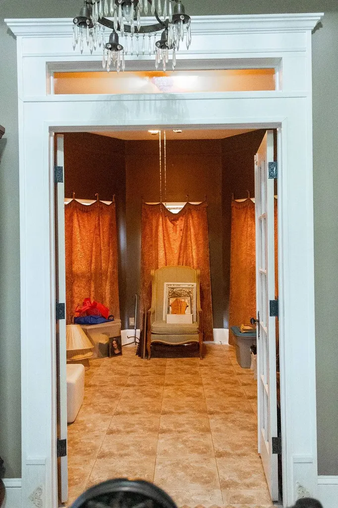 240 Carpenters Lane Jacksonville AL 36265