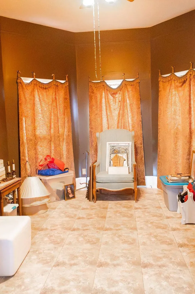240 Carpenters Lane Jacksonville AL 36265