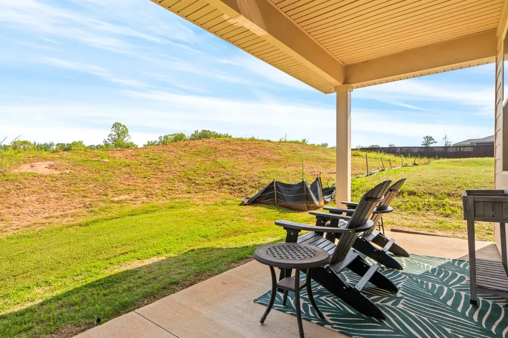1275 Crescent Boulevard Auburn AL 36830
