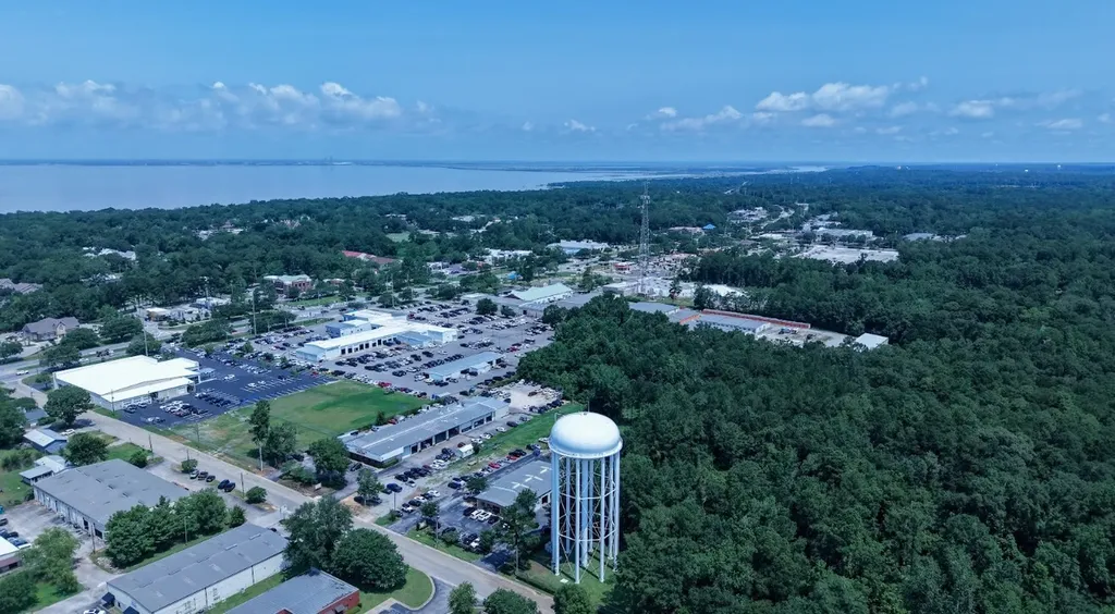 0 Stanton Road Daphne AL 36526