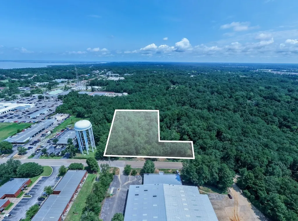 0 Stanton Road Daphne AL 36526