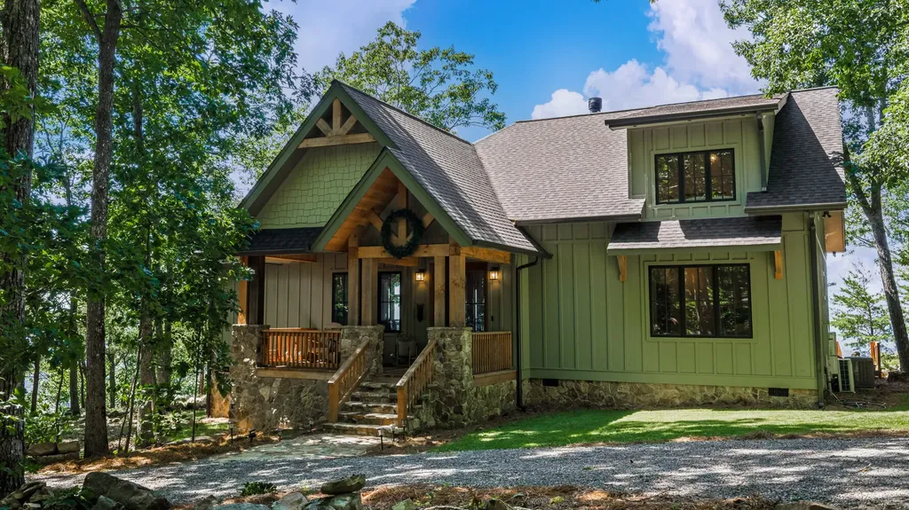 26469 County Road 89 Mentone AL 35984