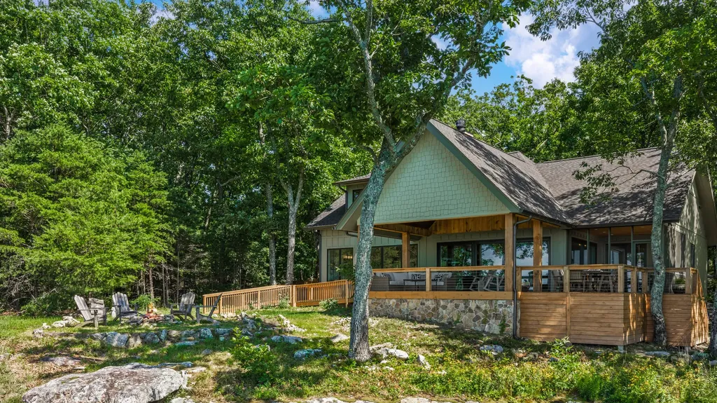 26469 County Road 89 Mentone AL 35984