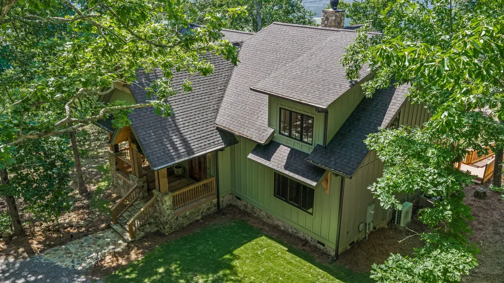 26469 County Road 89 Mentone AL 35984