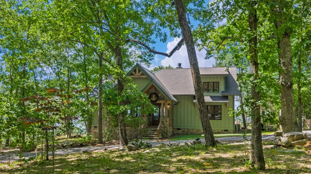 26469 County Road 89 Mentone AL 35984