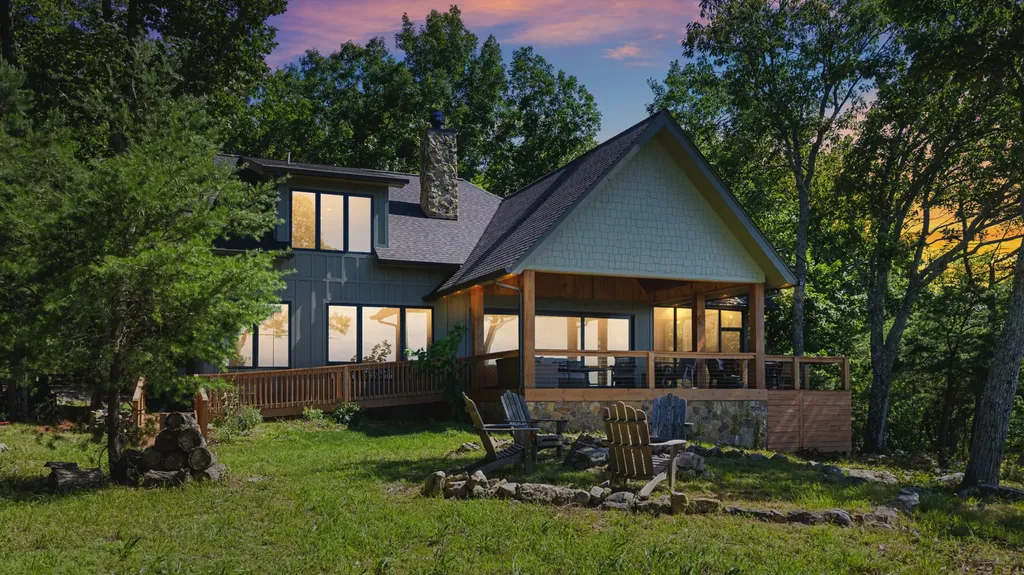 26469 County Road 89 Mentone AL 35984