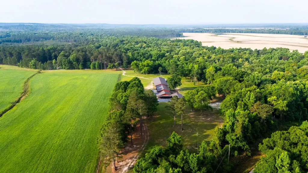 0 County Road 35 Midway AL 36053