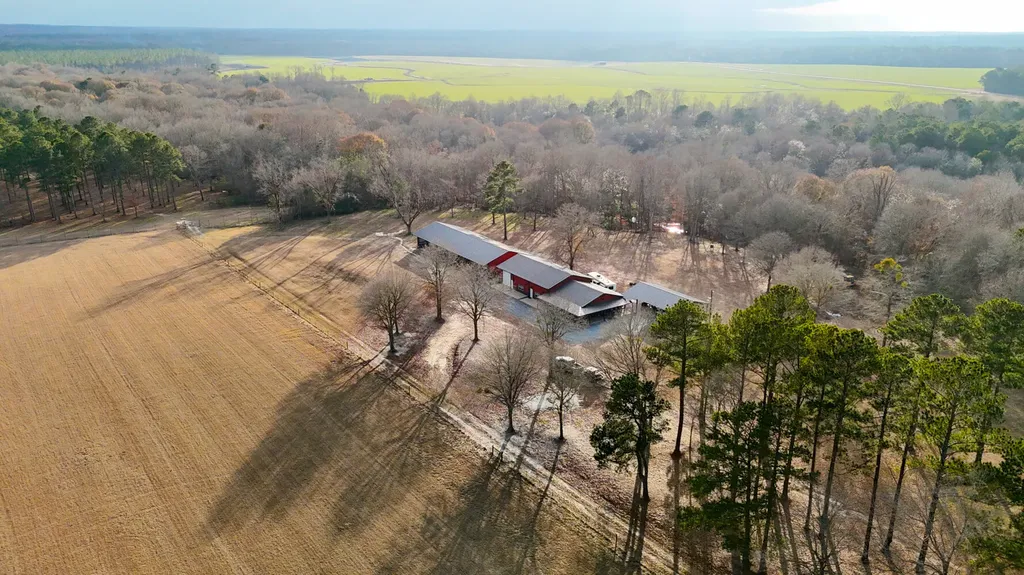 0 County Road 35 Midway AL 36053