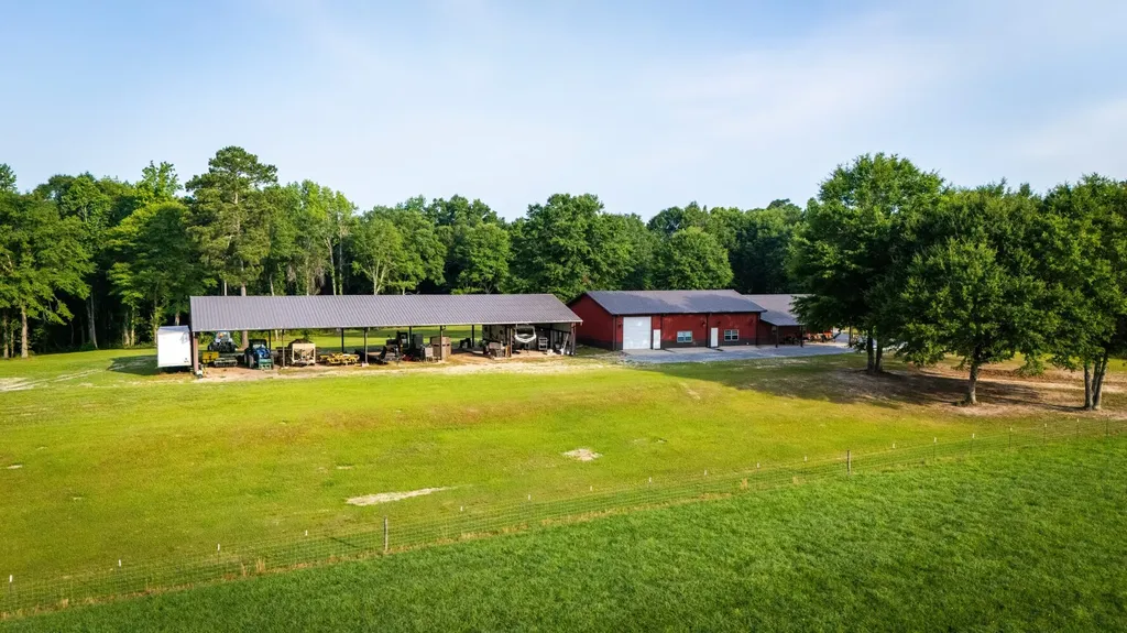 0 County Road 35 Midway AL 36053